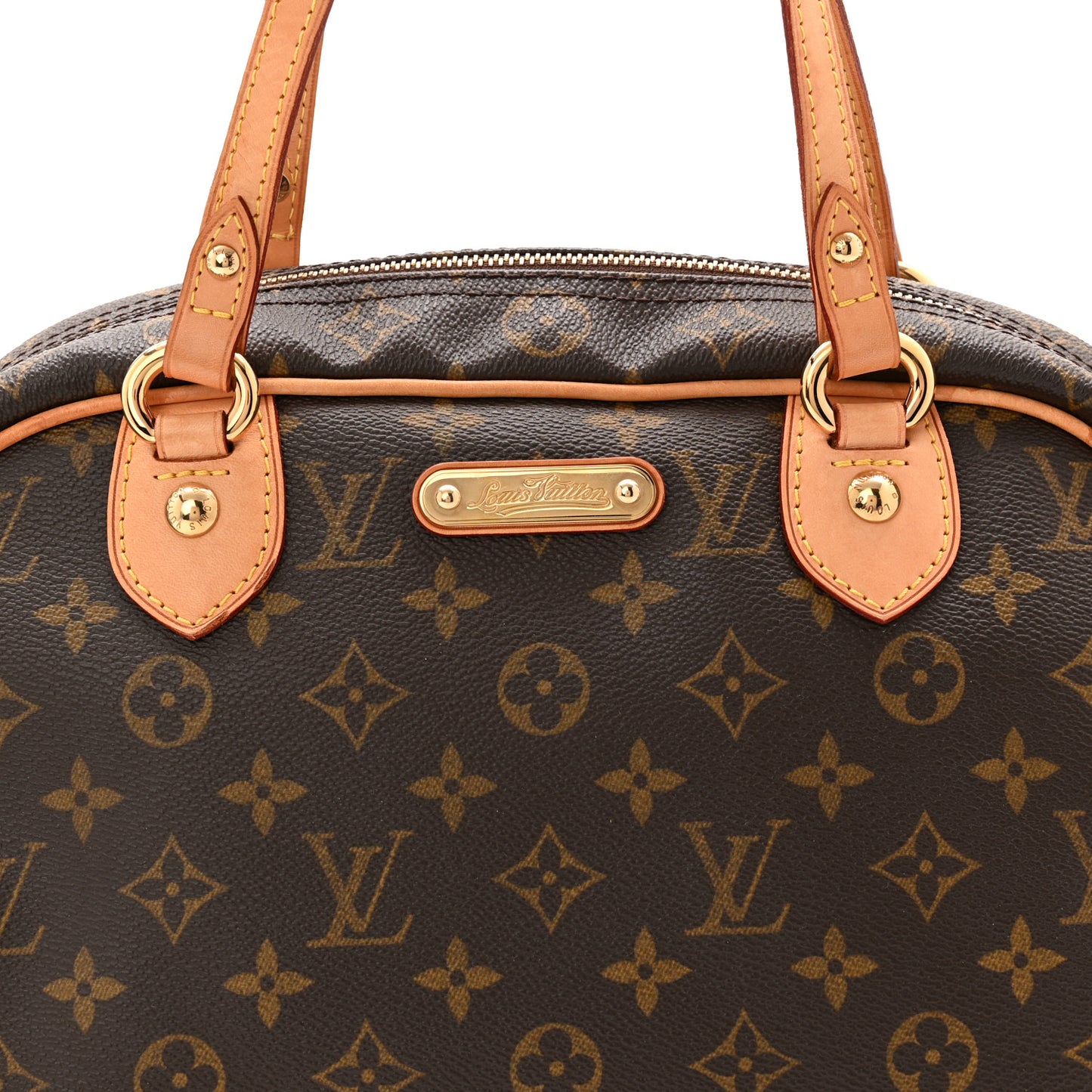 Monogram Montorgueil PM