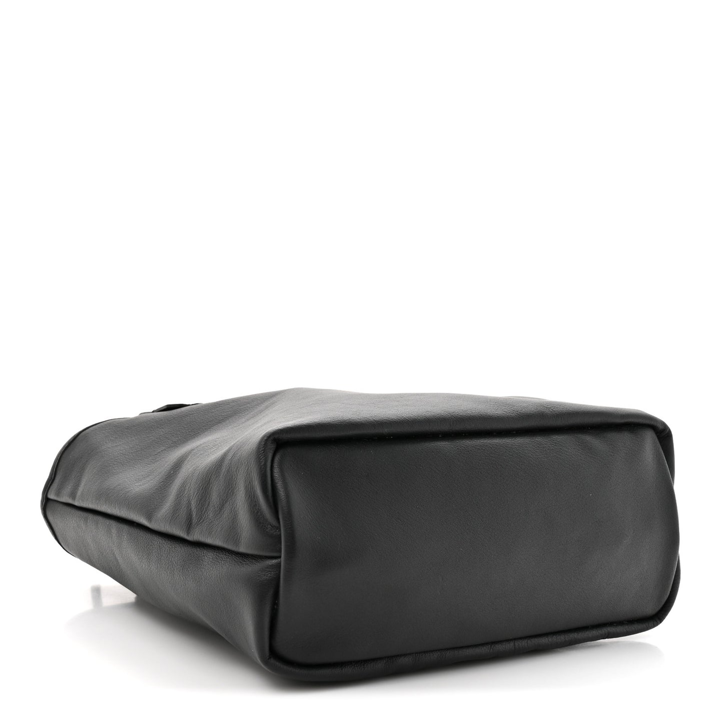 Goyardine Reversible Mini Anjou Black