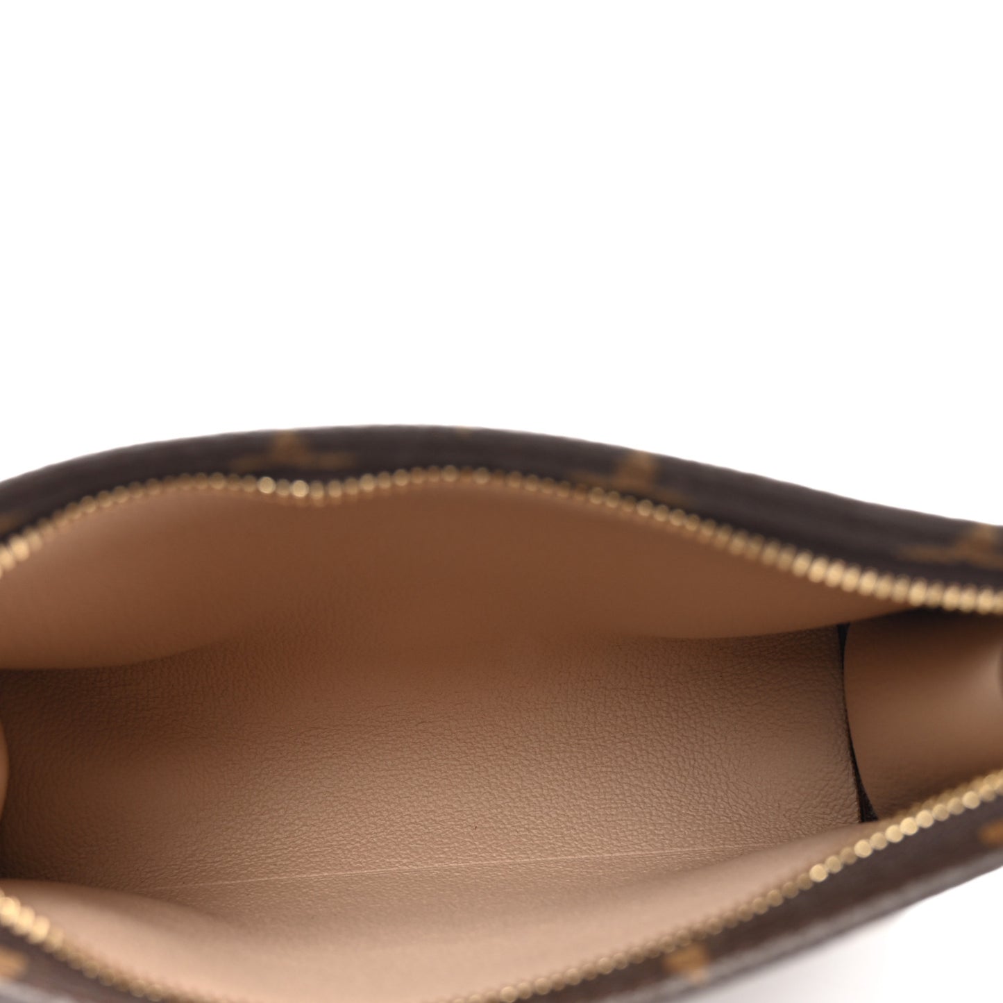 Monogram Toiletry Pouch 19