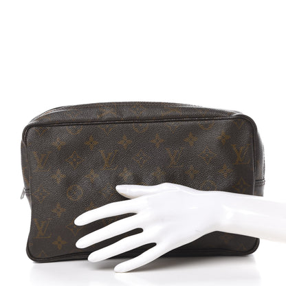 Louis Vuitton Monogram Trousse Toilette 28 2 of 11