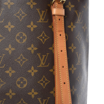 Louis Vuitton Monogram Bucket 27 13 of 15