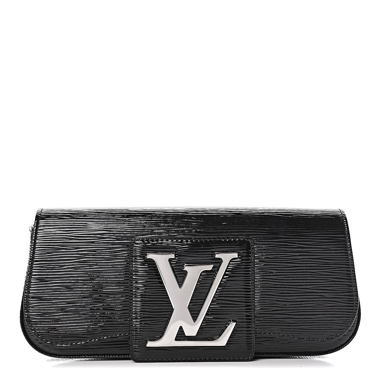 Epi Electric Sobe Clutch Black