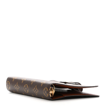 Louis Vuitton Monogram Medium Ring Agenda Cover 4 of 12