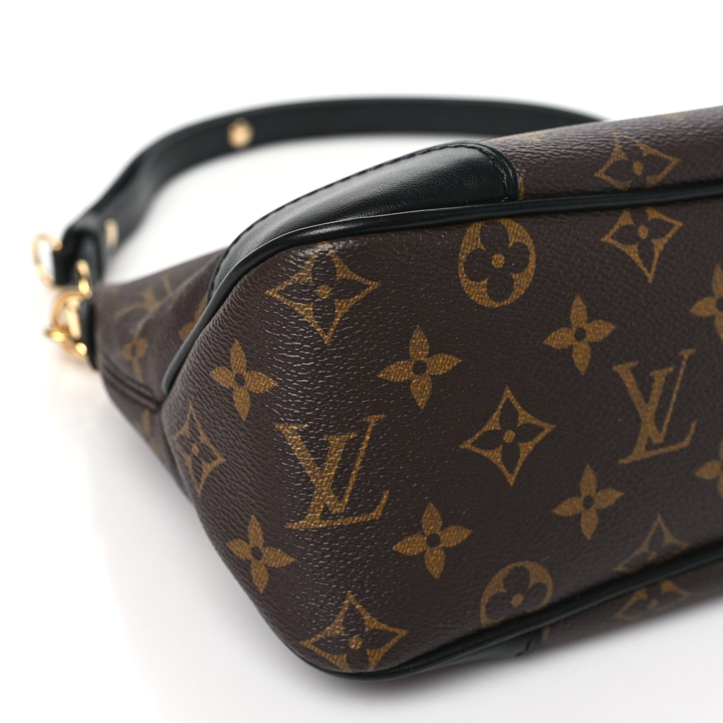 Monogram Boulogne NM Black