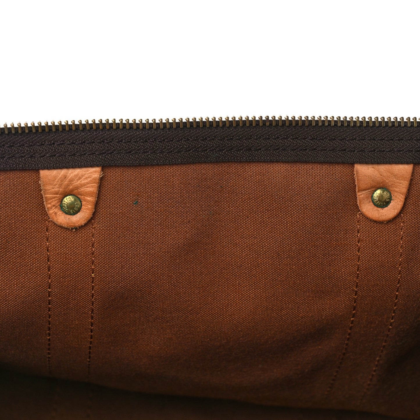 Monogram Keepall Bandouliere 55
