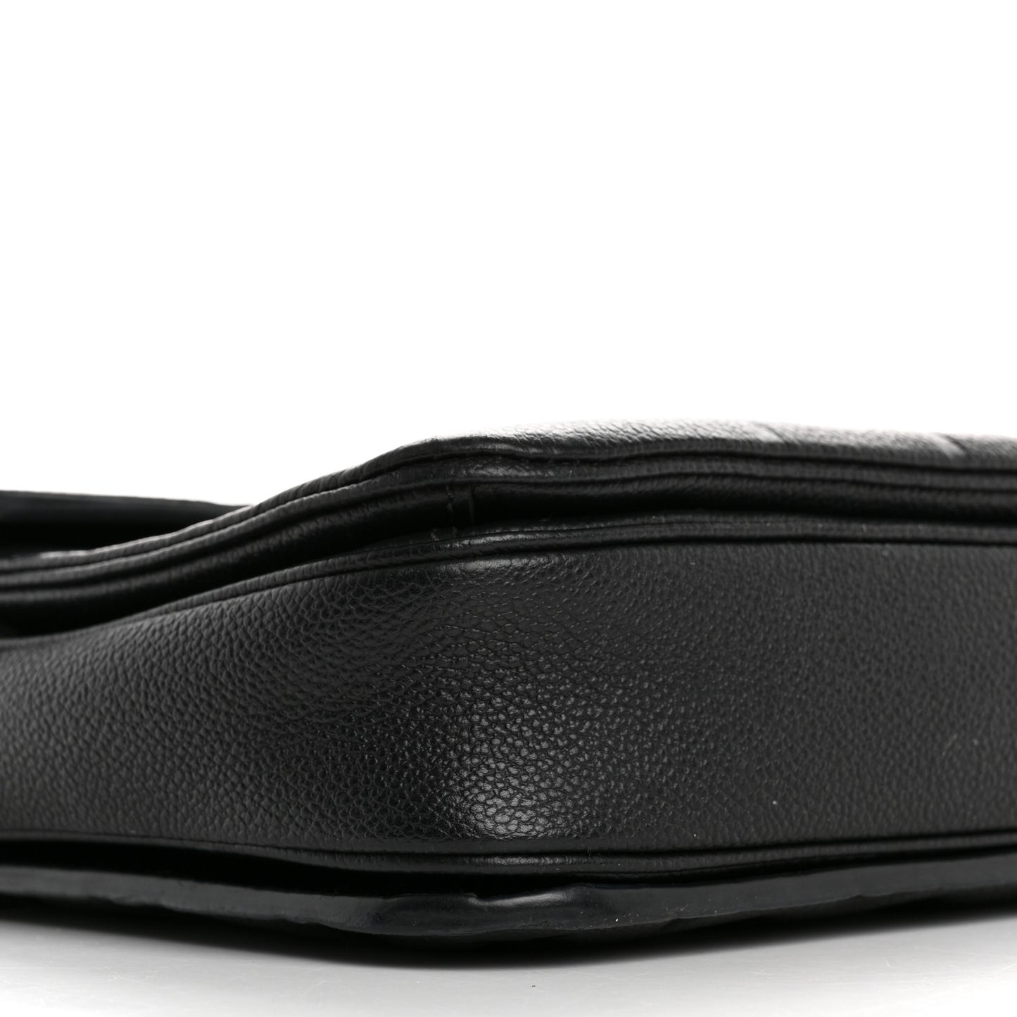 Empreinte Pochette Metis Black