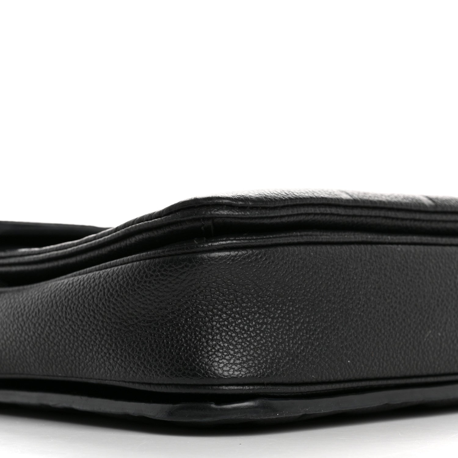 Louis Vuitton Empreinte Pochette Metis Black 10 of 16