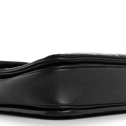 Louis Vuitton Empreinte Pochette Metis Black 10 of 16