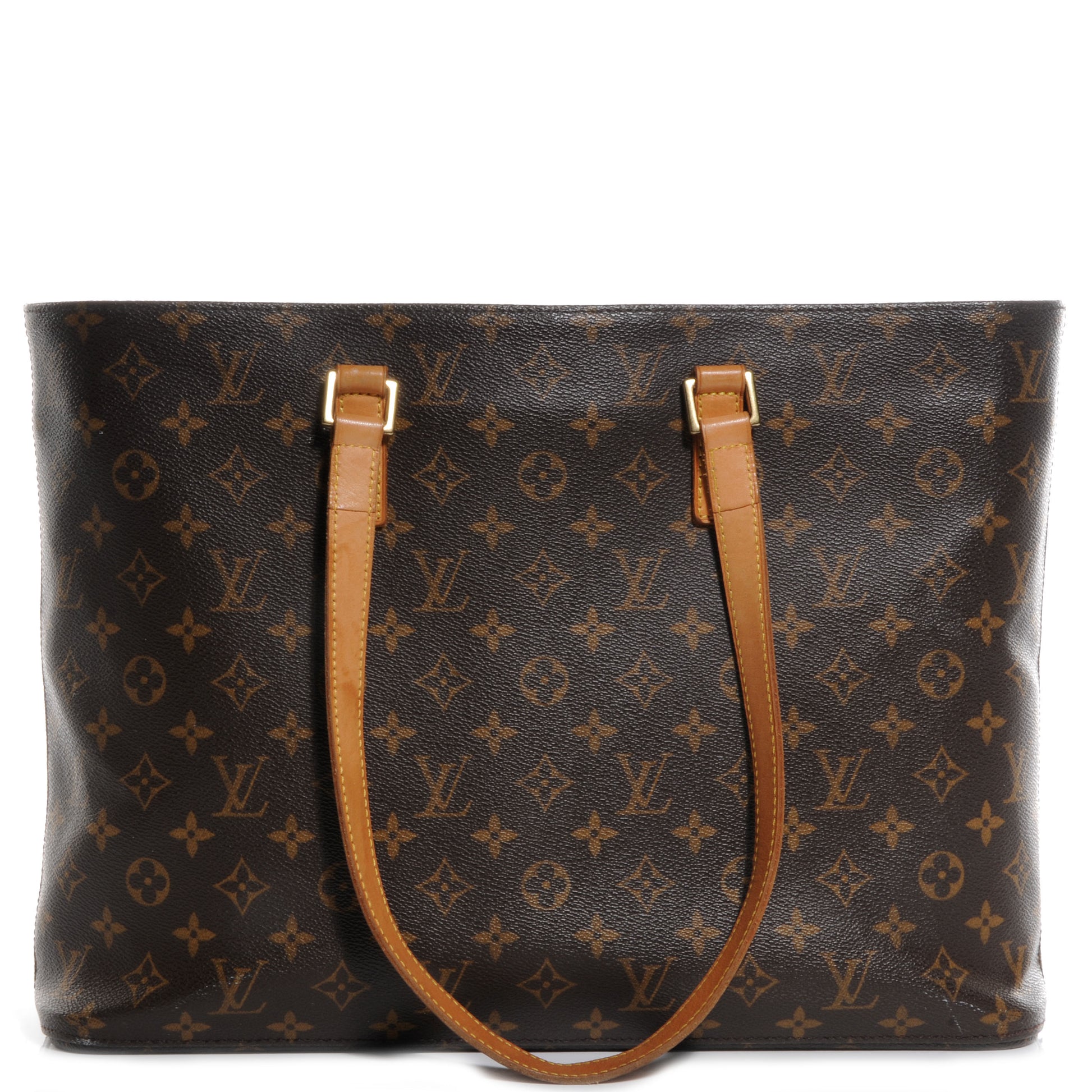 Louis Vuitton Monogram Luco 1 of 7
