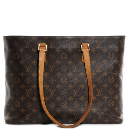 Louis Vuitton Monogram Luco 1 of 7