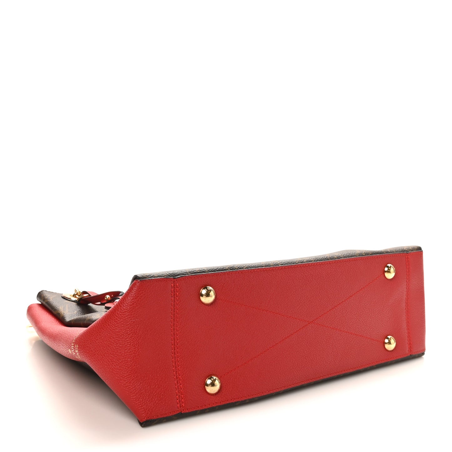 Monogram Surene MM Cherry
