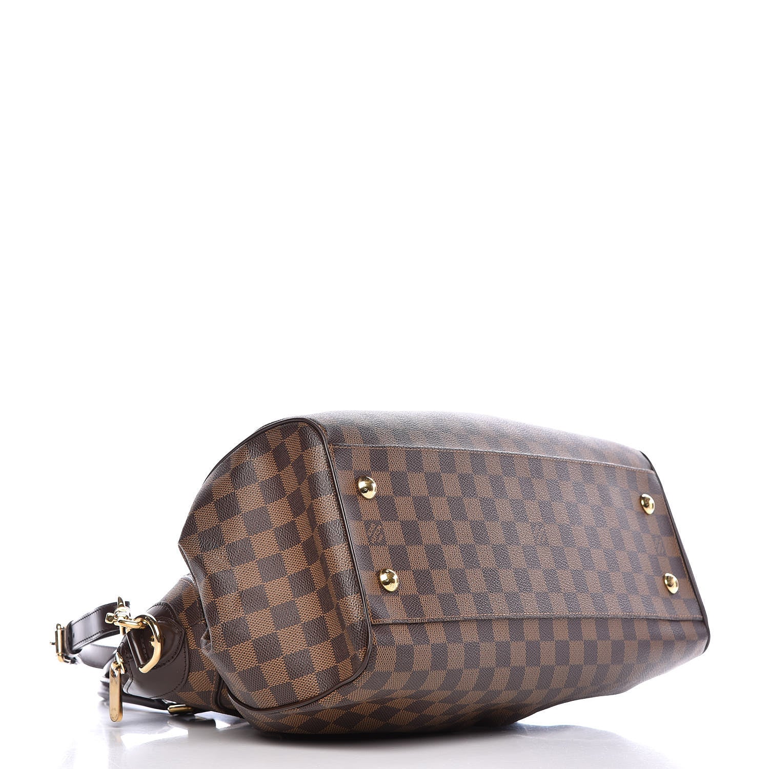 Louis Vuitton Damier Ebene Trevi GM 5 of 15