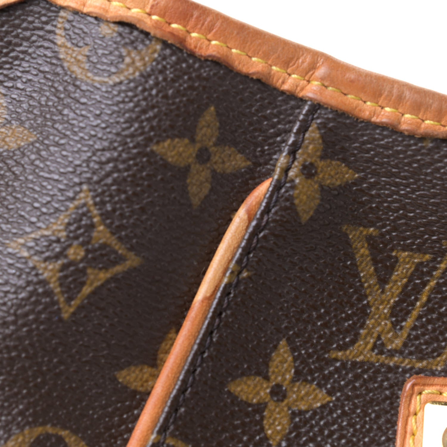Louis Vuitton Monogram Galliera PM 12 of 15