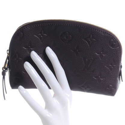 Louis Vuitton Empreinte Cosmetic Pouch Aube 2 of 8