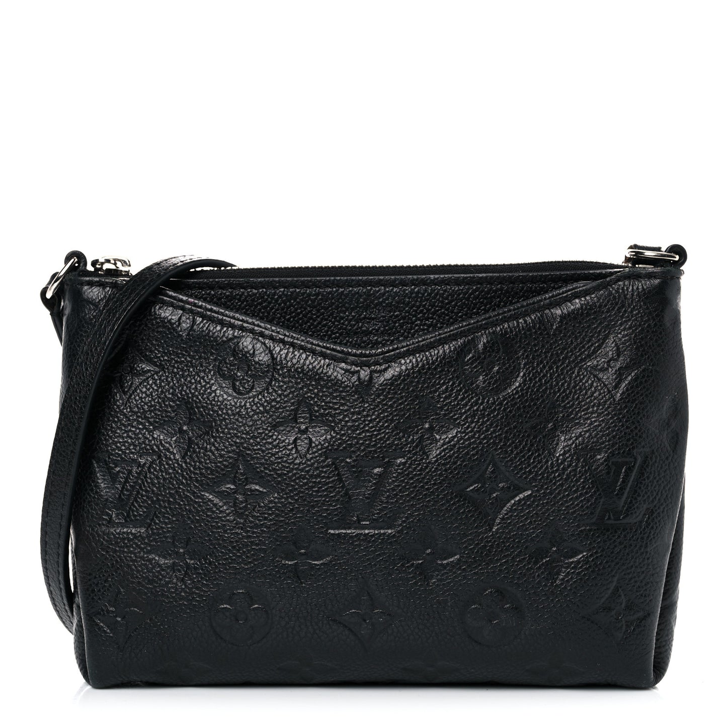 Empreinte Pallas Crossbody Black