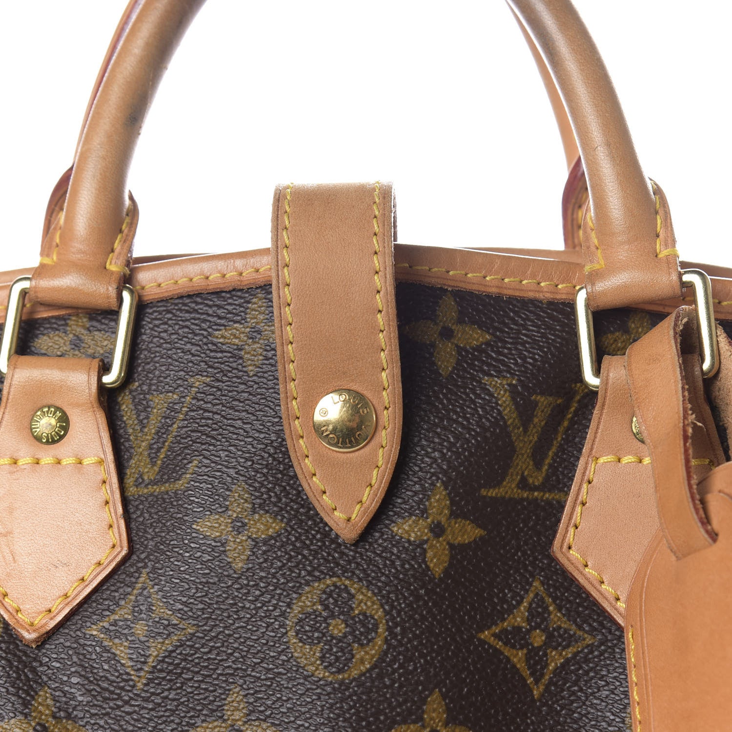 Louis Vuitton Monogram Garment Cover 8 of 10