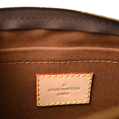 Louis Vuitton Monogram Multi Pochette Accessories Kaki 5 of 10