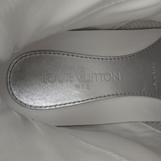 Louis Vuitton Damier Geant Tribe Sneakers 7 8 of 8