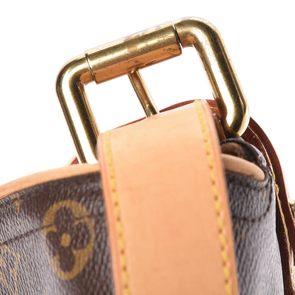 Louis Vuitton Monogram Hudson PM 15 of 16