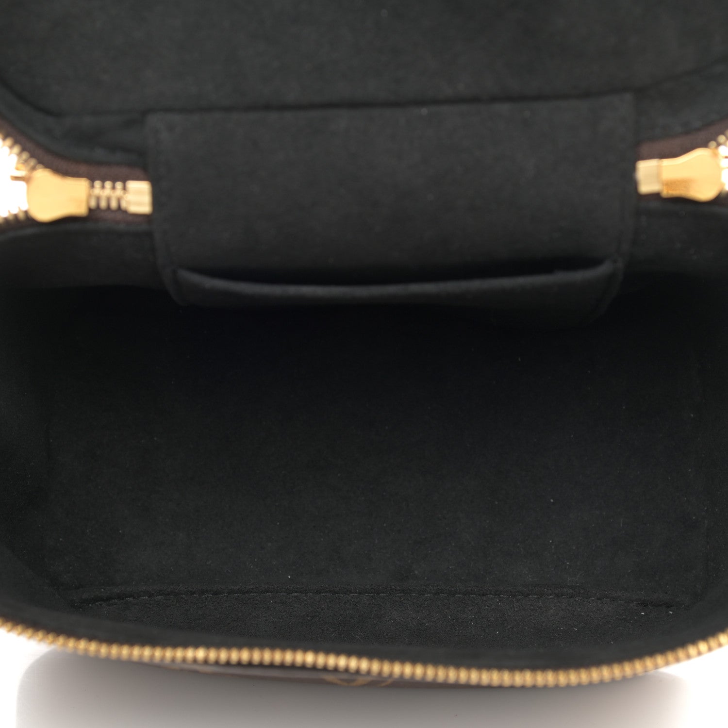Louis Vuitton Reverse Monogram Vanity PM 5 of 8