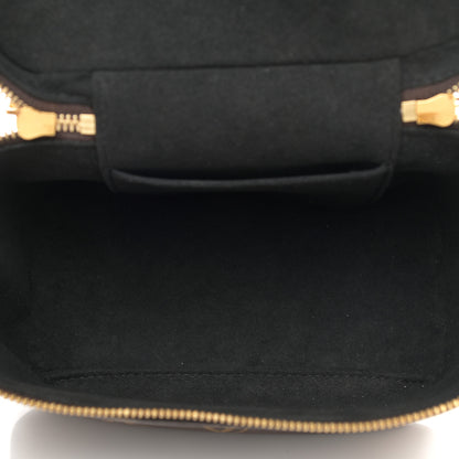 Louis Vuitton Reverse Monogram Vanity PM 5 of 8