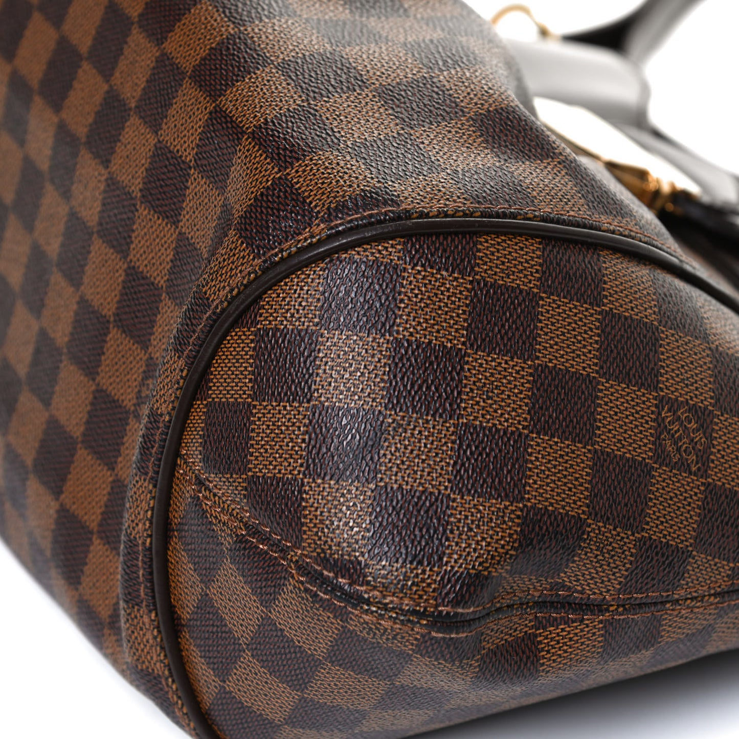 Damier Ebene Sistina MM