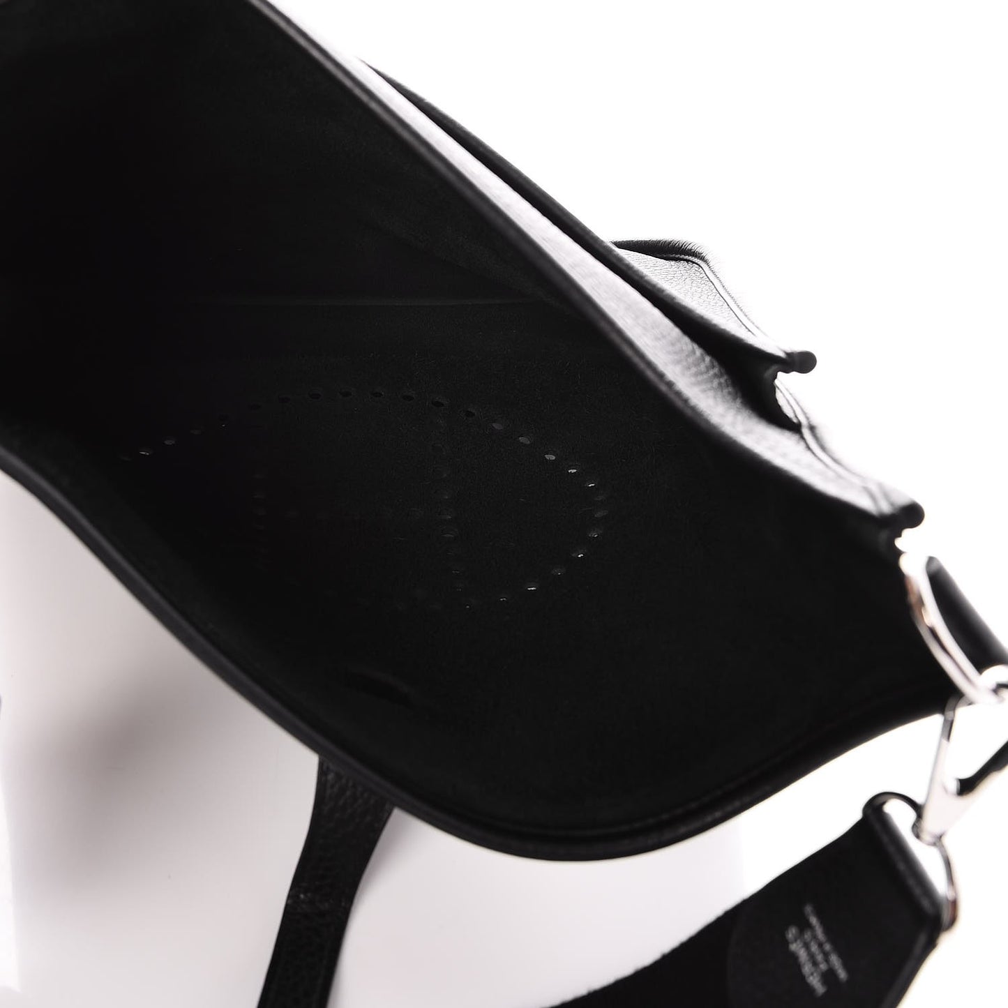 Taurillon Clemence Evelyne III PM Black