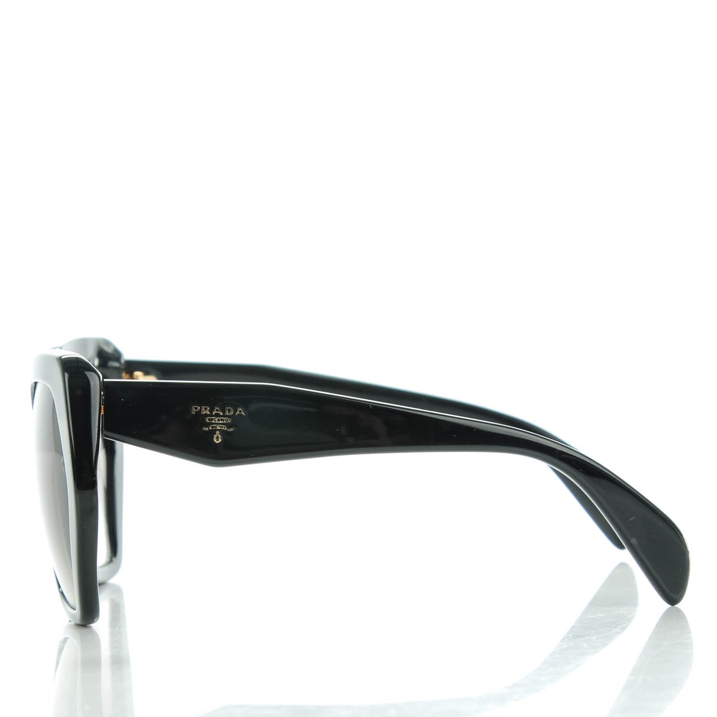 Sunglasses SPR 16R Black