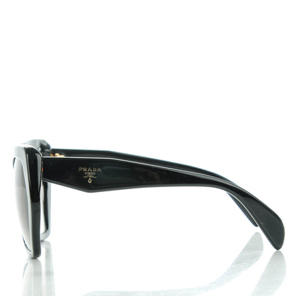 Prada Sunglasses SPR 16R Black 2 of 6