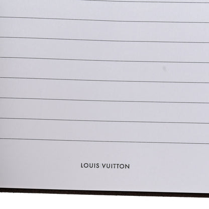 Louis Vuitton Monogram 2022 Christmas Animation Paris Clemence Notebook MM 5 of 8