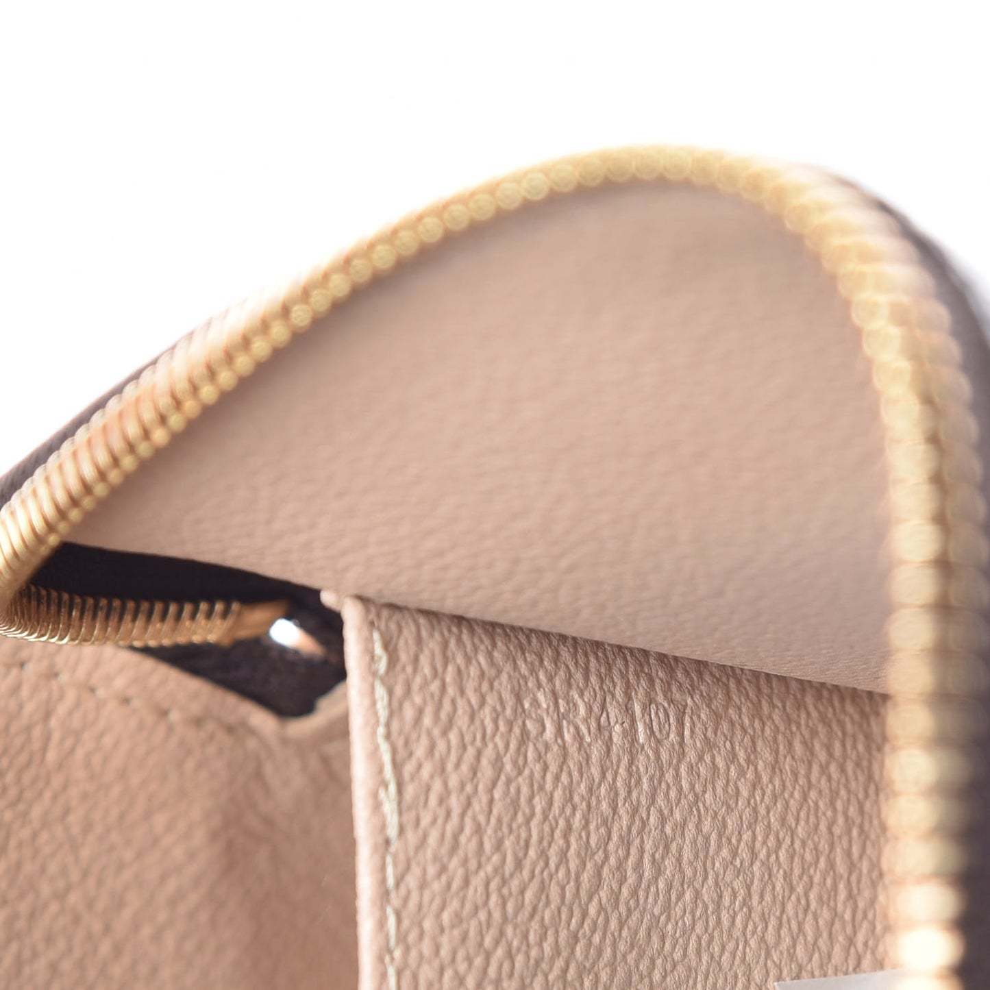 Monogram Cosmetic Pouch GM
