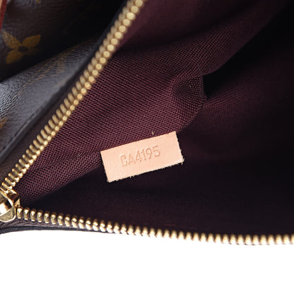 Louis Vuitton Monogram Mabillon 7 of 10