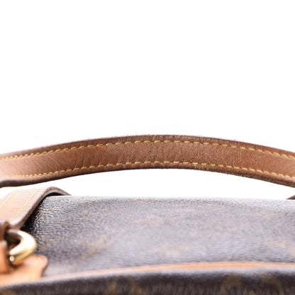 Louis Vuitton Monogram Montorgueil GM 8 of 10