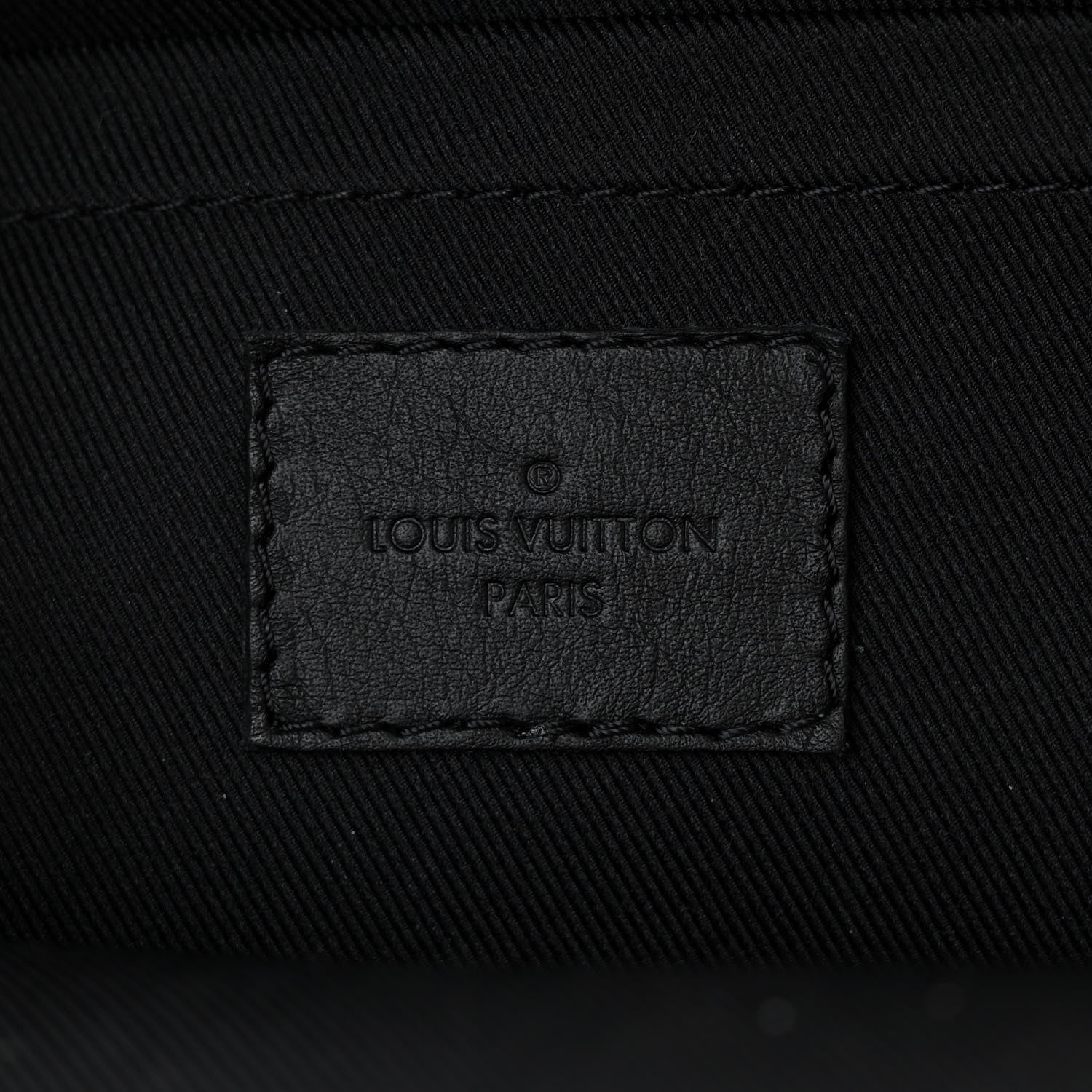 Louis Vuitton Monogram Palm Springs Backpack Mini 6 of 9