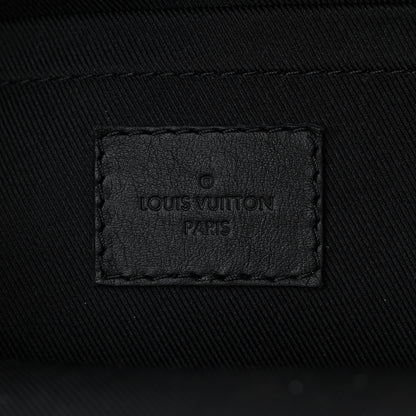 Louis Vuitton Monogram Palm Springs Backpack Mini 6 of 9