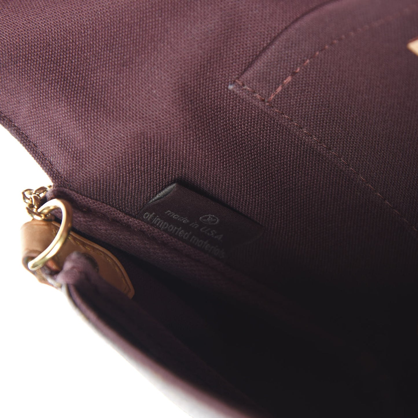 Monogram Favorite MM