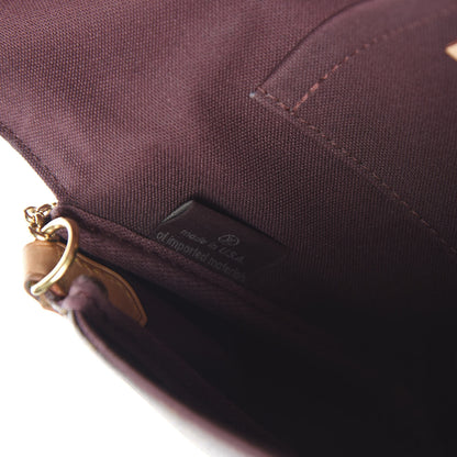 Louis Vuitton Monogram Favorite MM 6 of 11