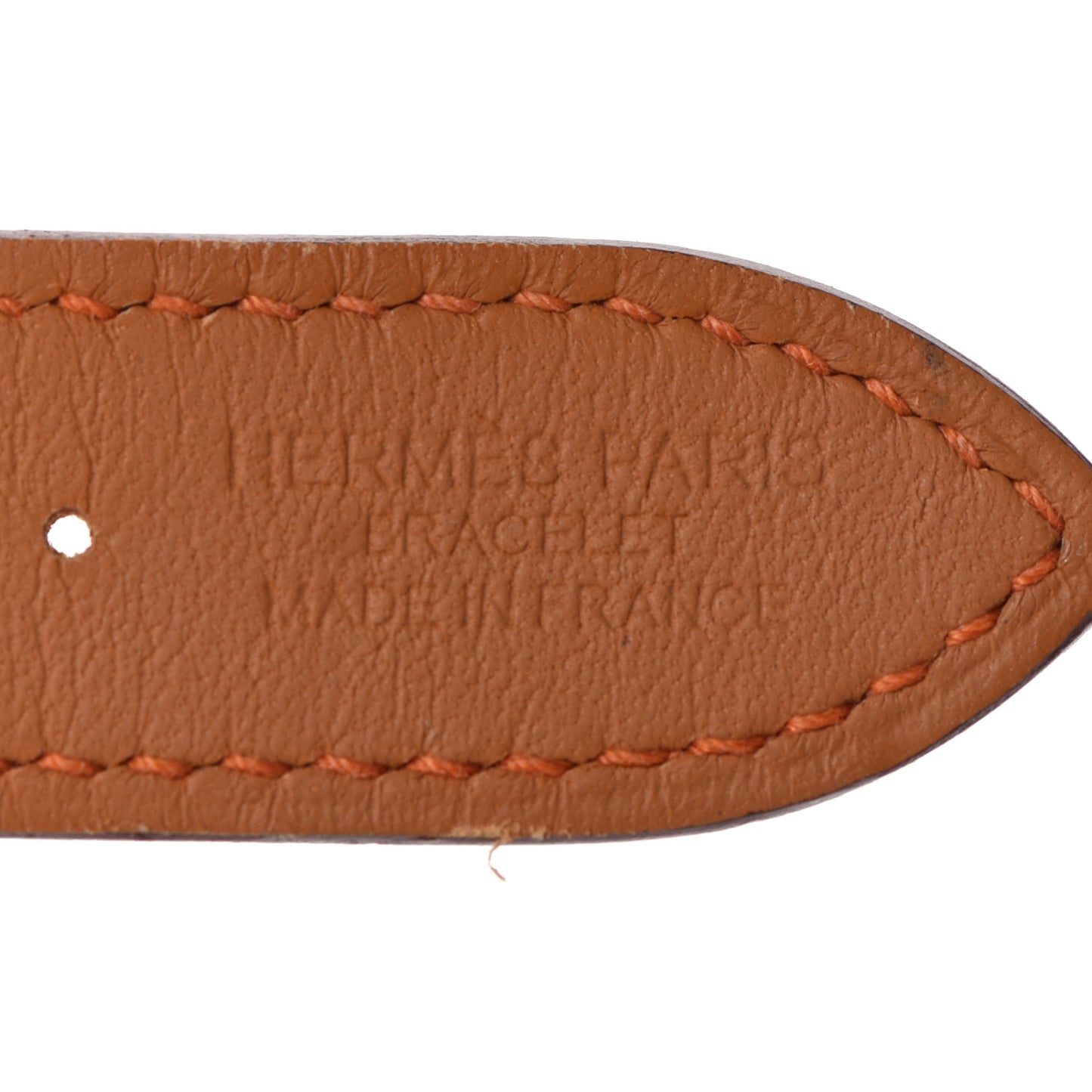 Swift 40mm Apple Watch Band Orange