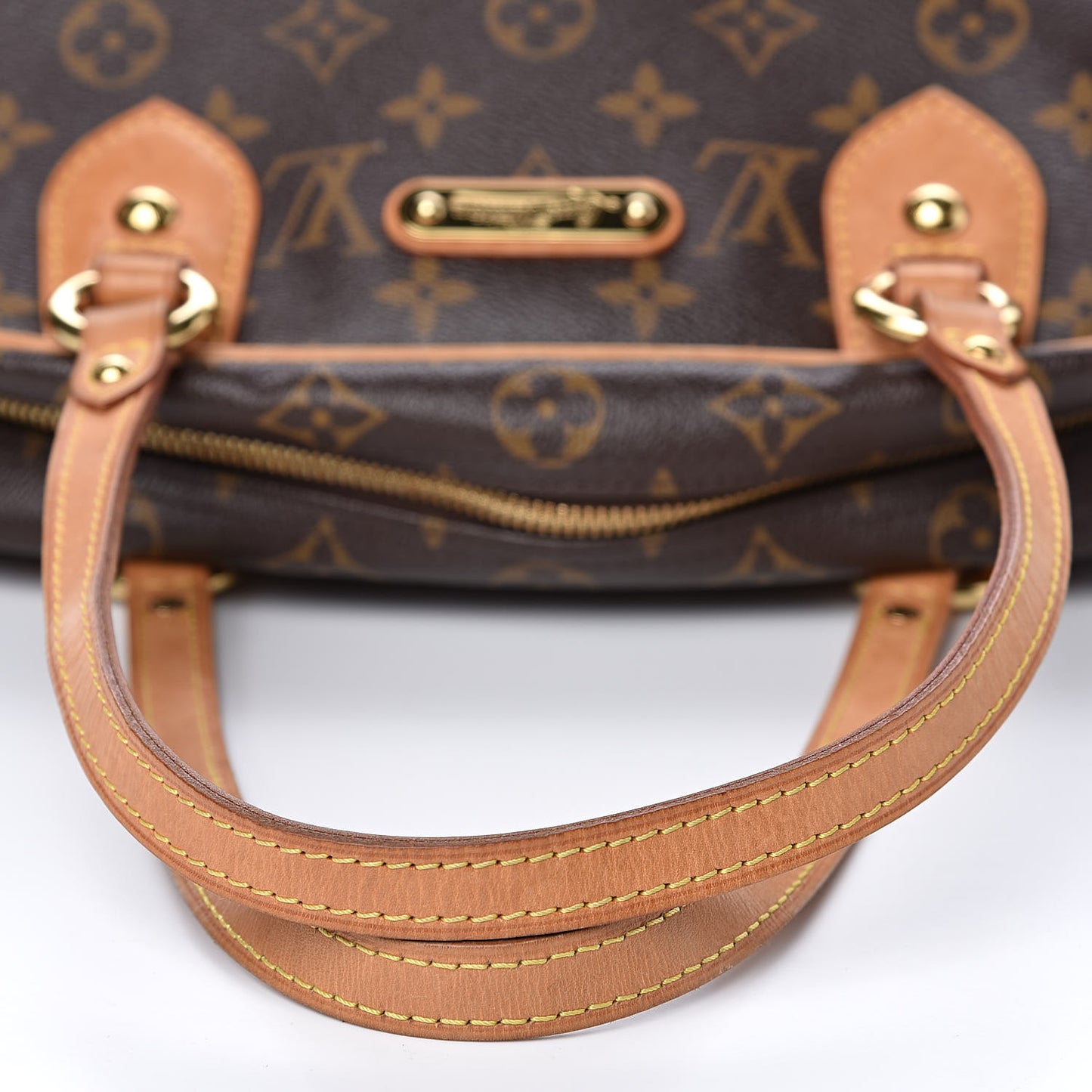 Monogram Montorgueil PM