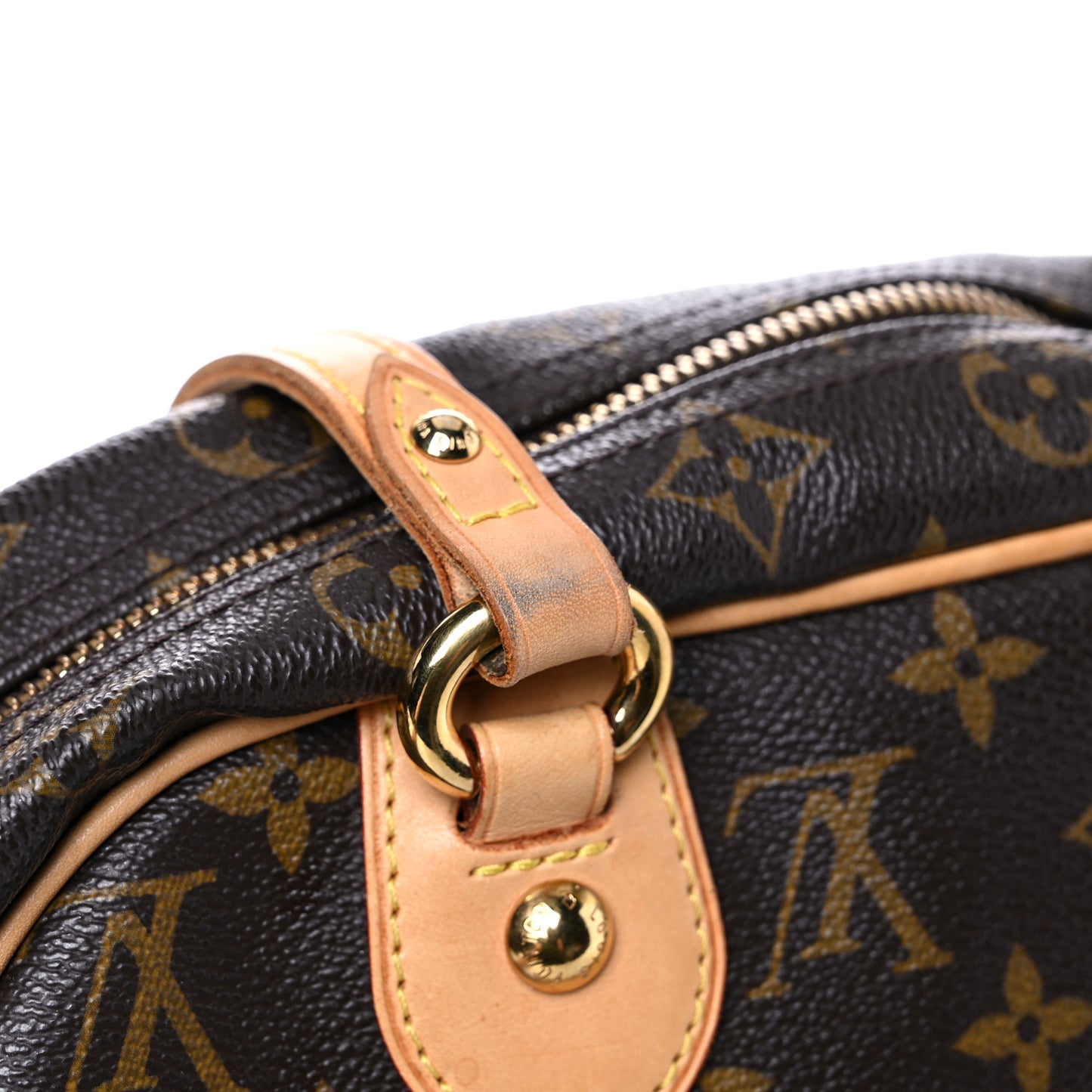 Monogram Montorgueil PM