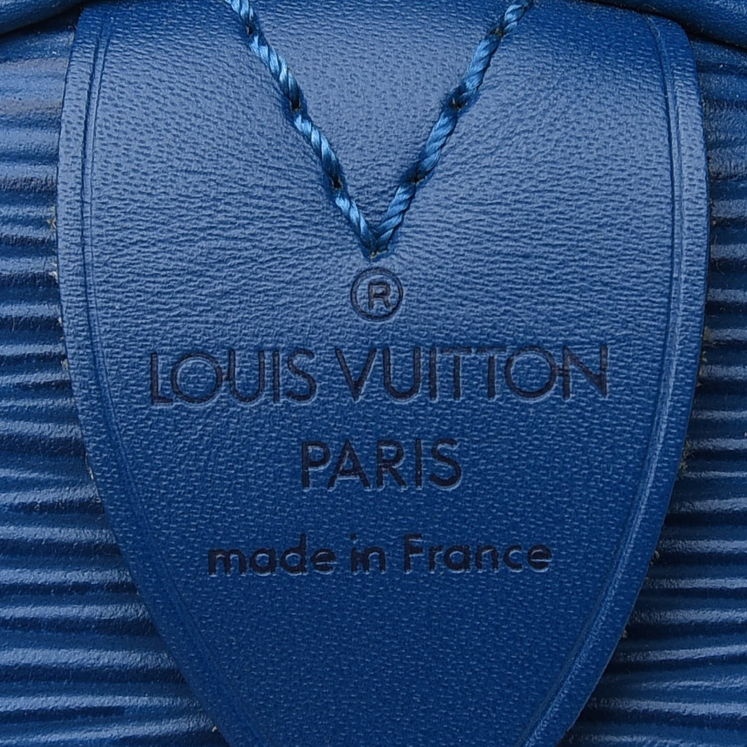 Louis Vuitton Epi Keepall 50 Toledo 6 of 13