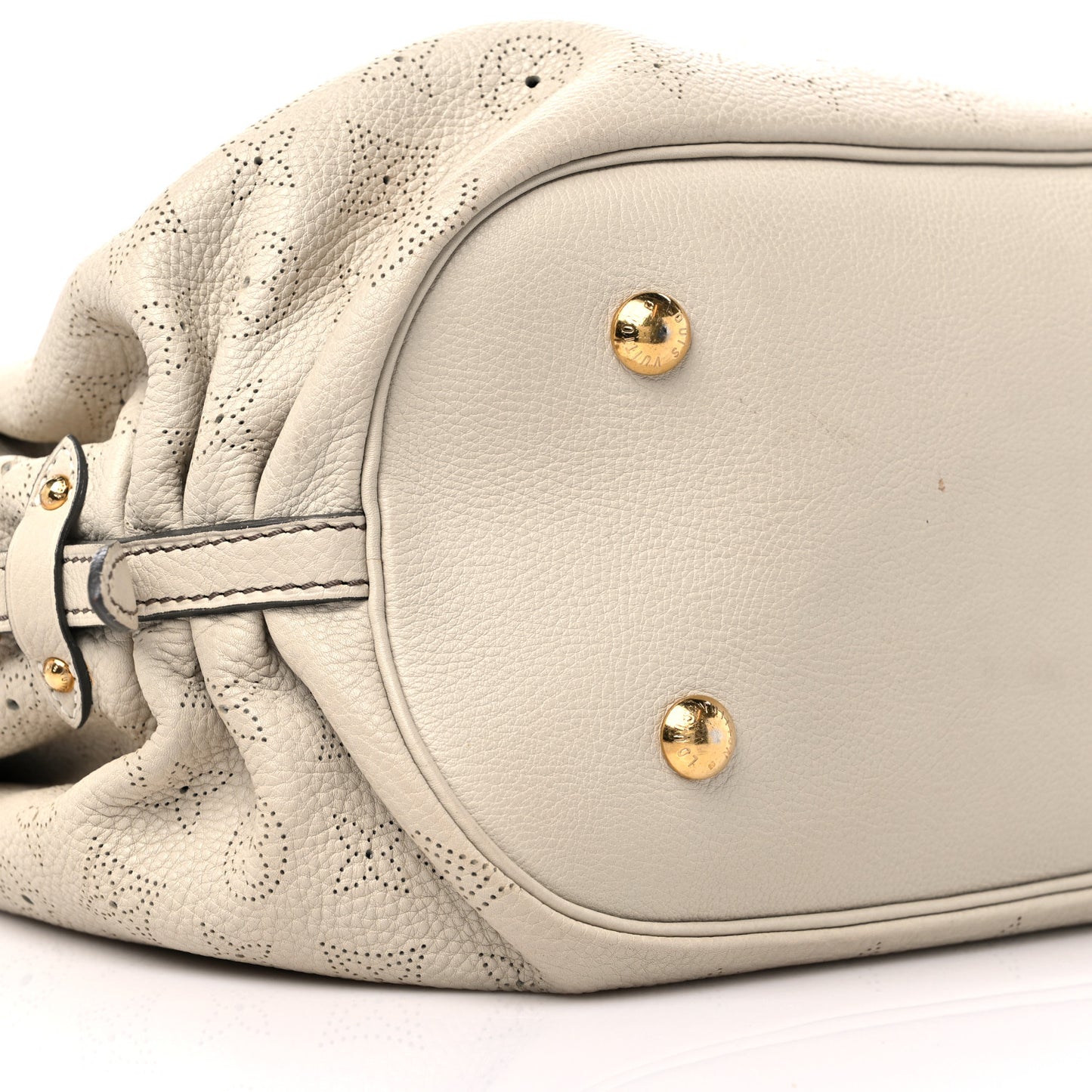 Mahina XL White