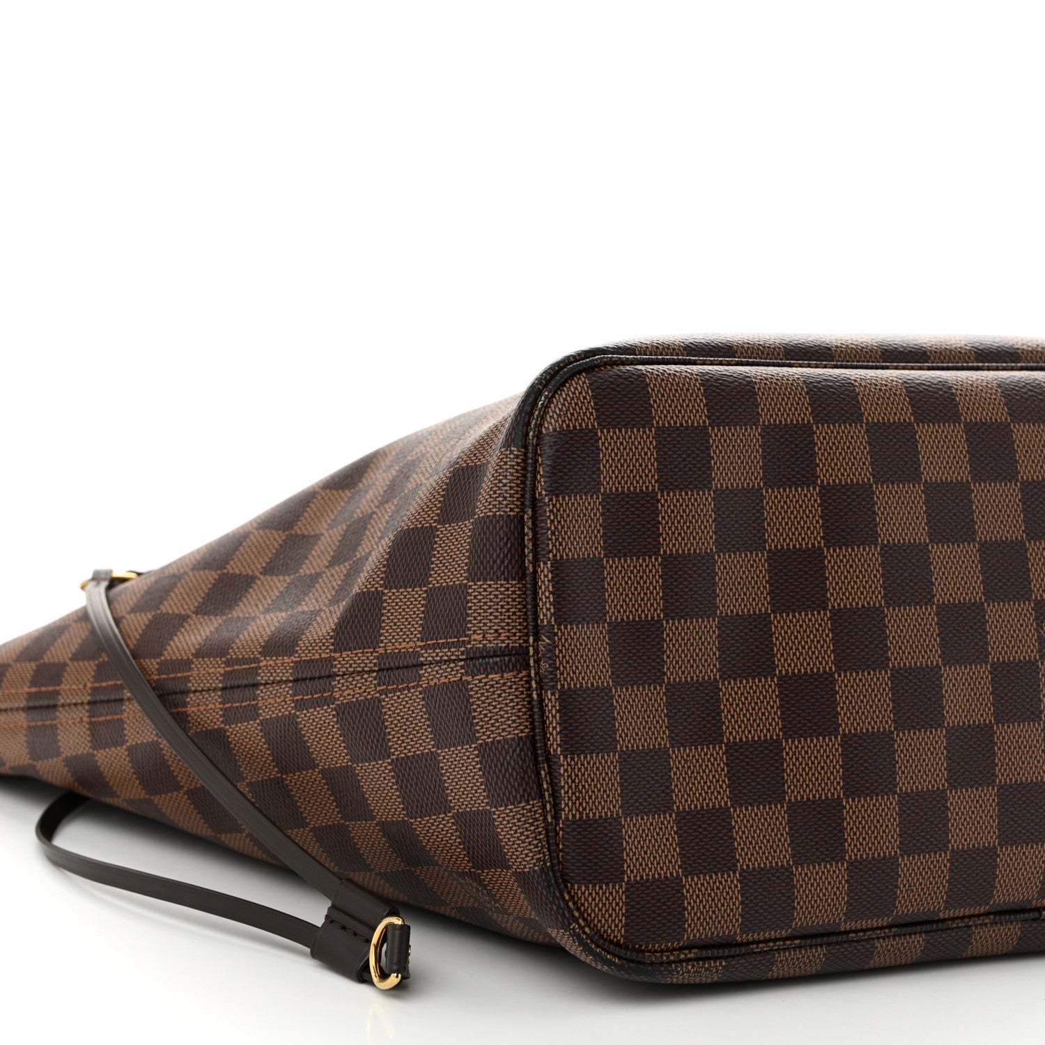Louis Vuitton Damier Ebene Neo Neverfull MM 10 of 11