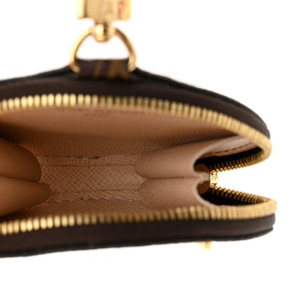 Louis Vuitton Monogram Multi Pochette Accessories Bandouliere Shoulder Strap Rose Clair 3 of 7