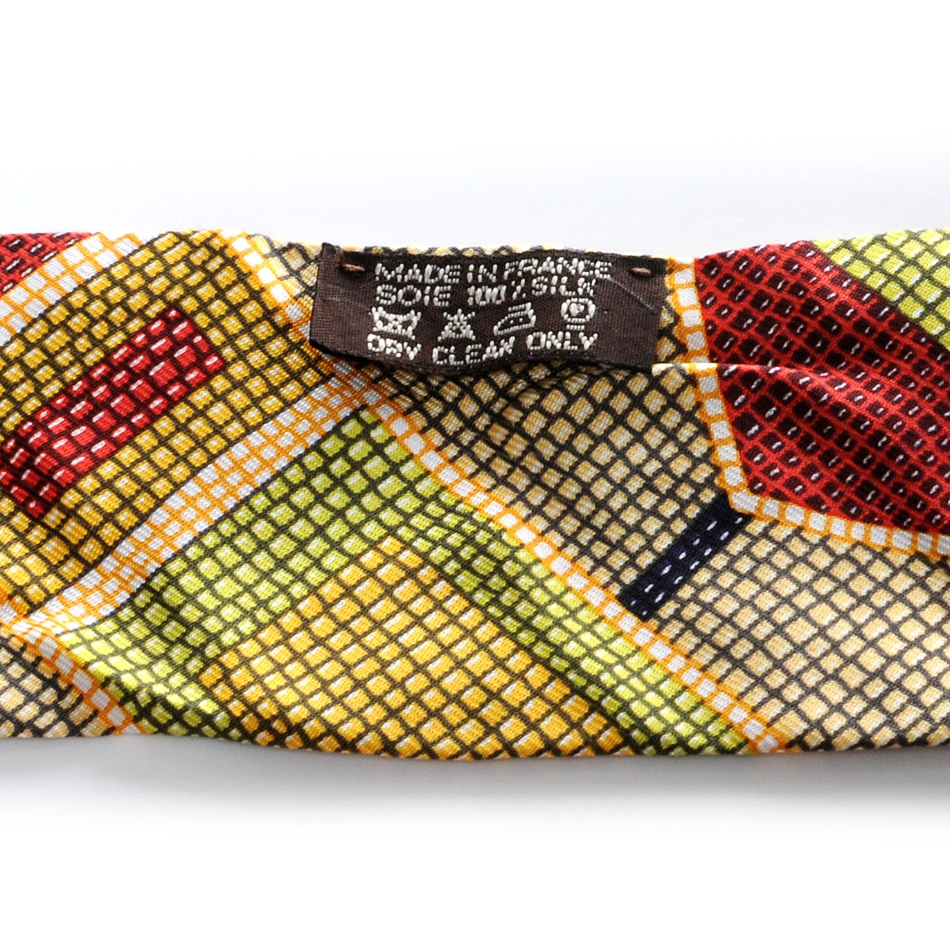Silk L'Art Indien Des Plaines Twilly