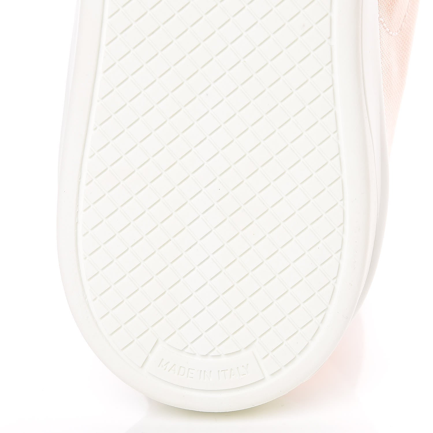 Chanel Canvas Womens Sneakers 40 Light Pink 7 of 10