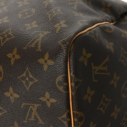 Louis Vuitton Monogram Keepall 55 11 of 11