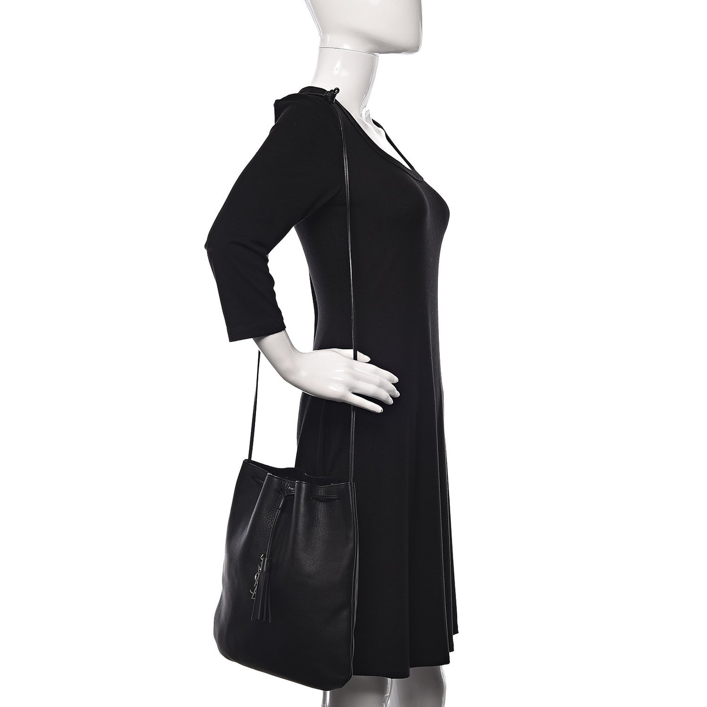 Calfskin Medium Jen Black