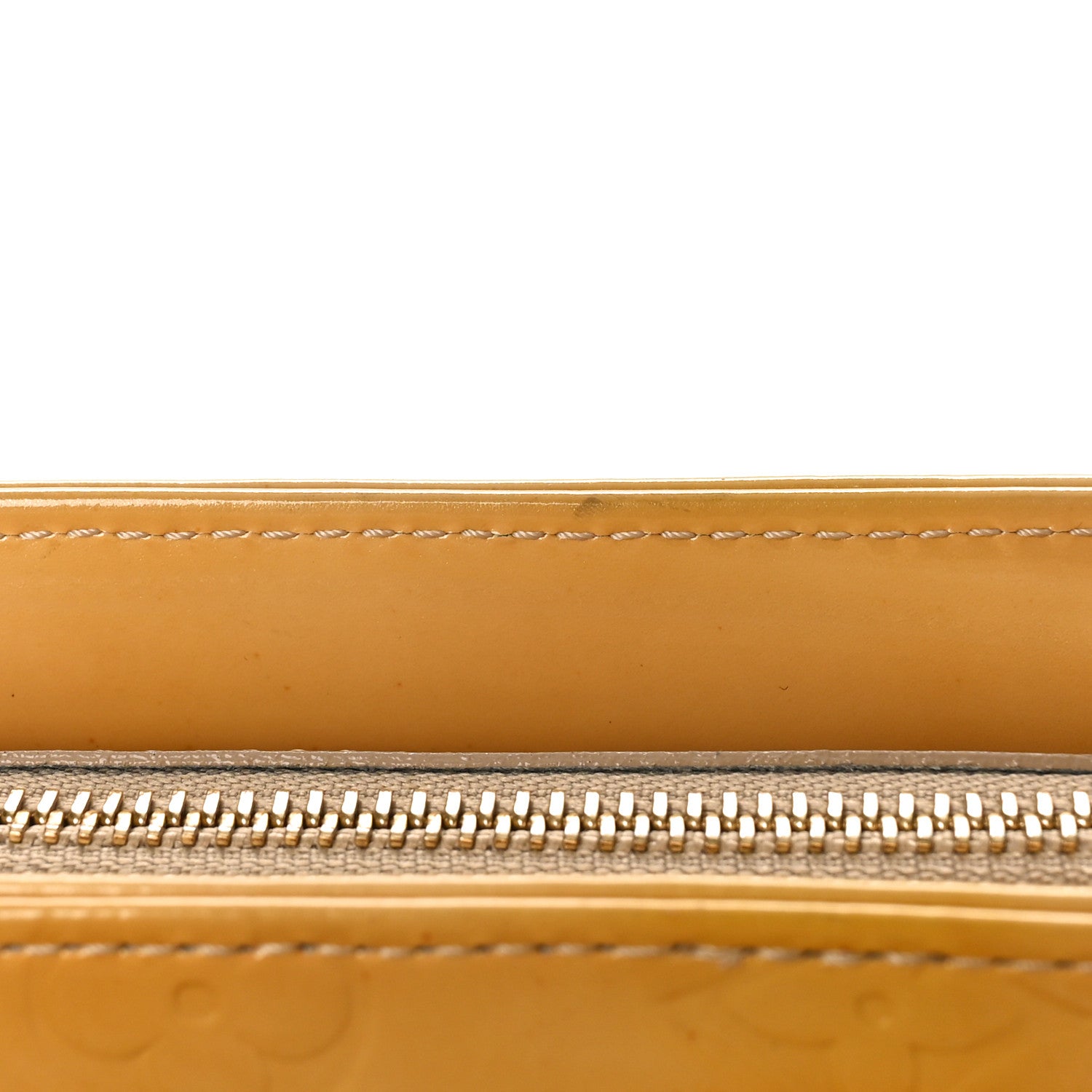 Louis Vuitton Vernis Houston Noisette 13 of 13