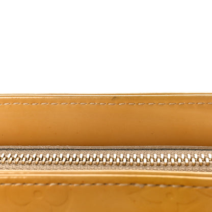 Louis Vuitton Vernis Houston Noisette 13 of 13